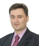 Бербец Віталій Васильович