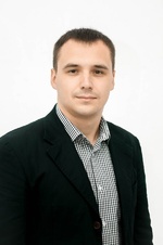 Тацієнко Віталій Сергійович