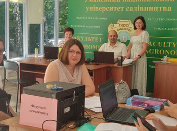 З 1 липня розпочалась реєстрація електронних кабінетів вступників до закладів вищої освіти України