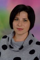 Бленда Наталія Олександрівна