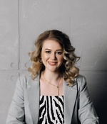 Кунпан Ліліана Володимирівна