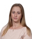 Пташник Світлана Андріївна