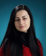 Залізняк Яна Іванівна