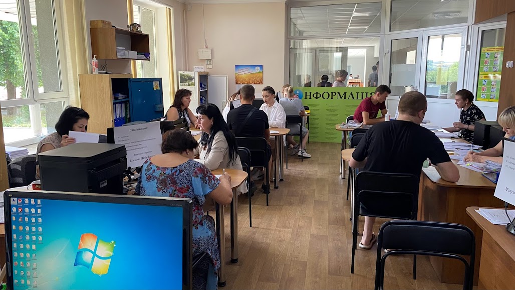 Триває вступна кампанія 2022